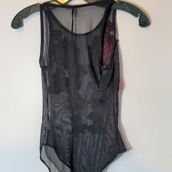 Charlotte Russe Lingerie - Picture 3 of 4